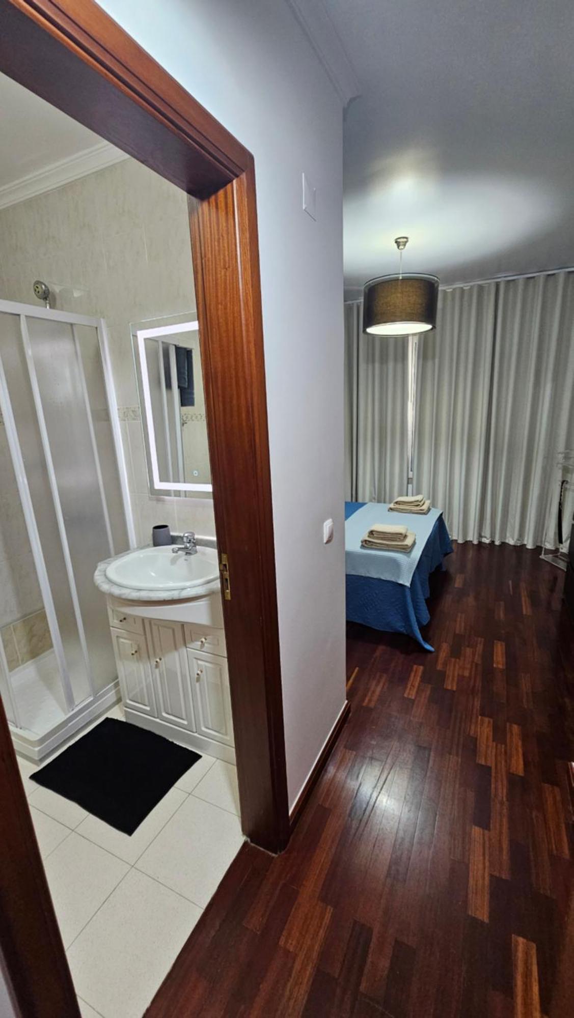 Seaview Relax Apartment Caniço Zewnętrze zdjęcie